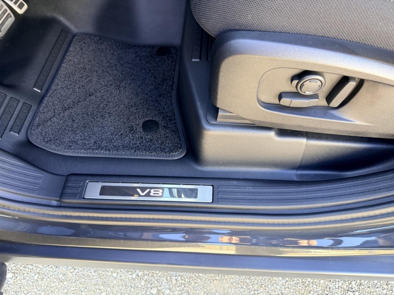 Купить Land-Rover Defender Guard Inkas B6+ дизель 2025 id-1008201 в Киеве, Фото №15