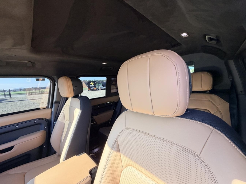 Купить Land-Rover Defender Guard Inkas B6+ дизель 2025 id-1008201 в Киеве, Фото №18