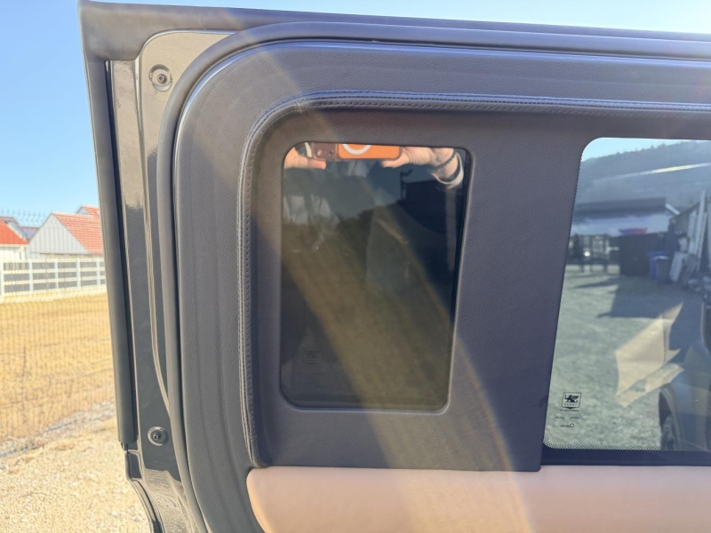 Купить Land-Rover Defender Guard Inkas B6+ дизель 2025 id-1008201 в Киеве, Фото №20