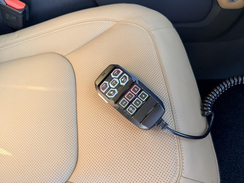 Купить Land-Rover Defender Guard Inkas B6+ дизель 2025 id-1008201 в Киеве, Фото №33