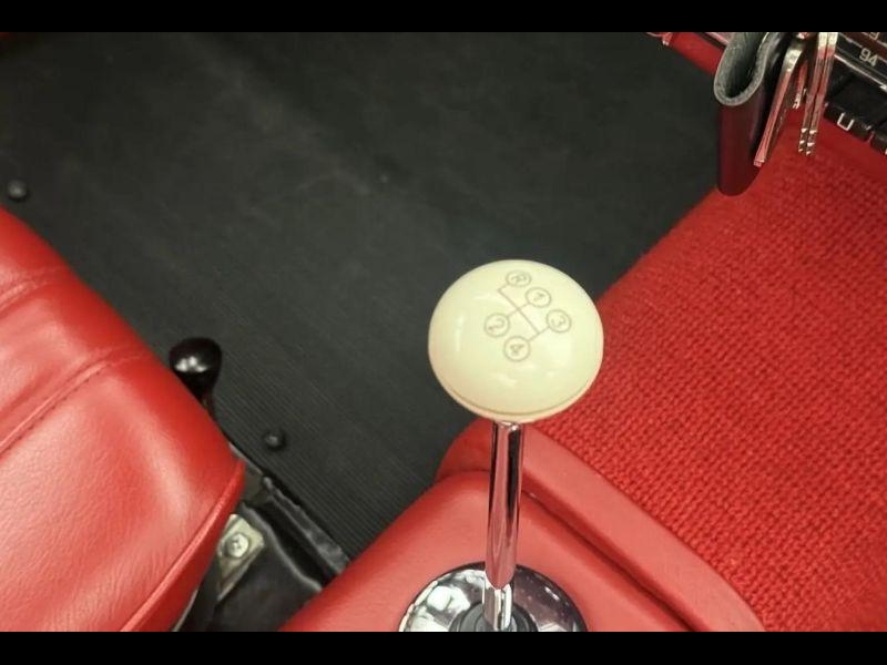 Купить Mercedes-Benz SL 300 бензин 1954 id-1008199 в Киеве, Фото №6