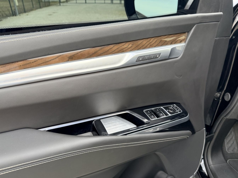 Cadillac Escalade ESV Inkas Guard B6+ бензин 2025 id-1008207 Купить Cadillac Escalade ESV Inkas Guard B6+ бензин 2025 id-1008207 в Киеве, Фото №10