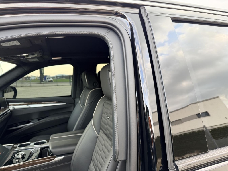 Cadillac Escalade ESV Inkas Guard B6+ бензин 2025 id-1008207 Купить Cadillac Escalade ESV Inkas Guard B6+ бензин 2025 id-1008207 в Киеве, Фото №14