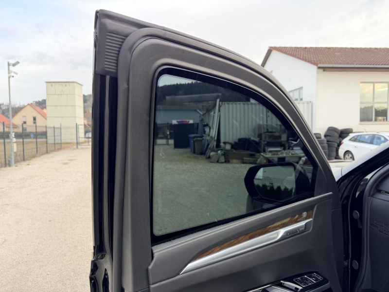 Купить Cadillac Escalade ESV Inkas Guard B6+ бензин 2025 id-1008207 в Киеве, Фото №11