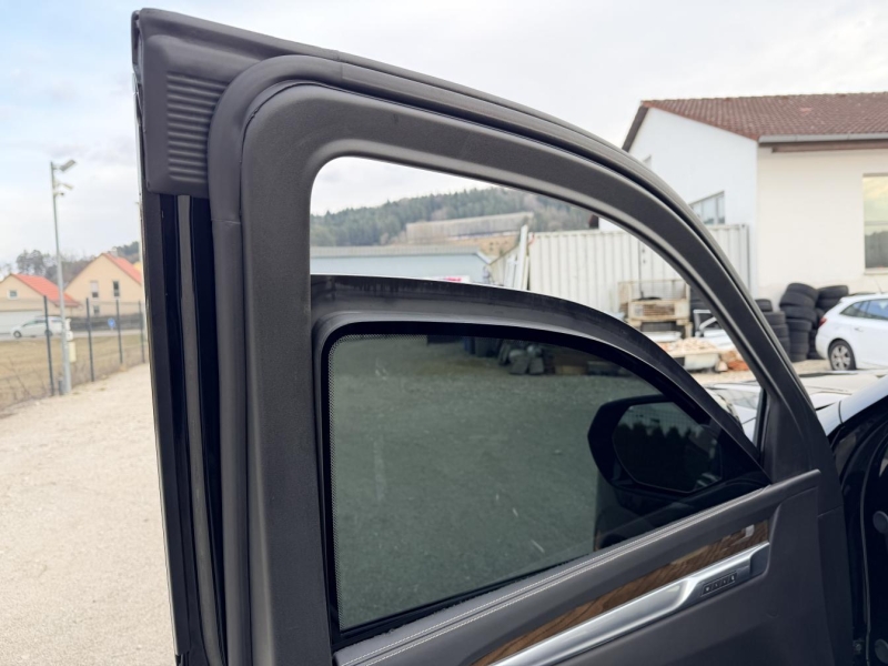 Купить Cadillac Escalade ESV Inkas Guard B6+ бензин 2025 id-1008207 в Киеве, Фото №12