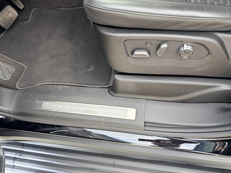 Купить Cadillac Escalade ESV Inkas Guard B6+ бензин 2025 id-1008207 в Киеве, Фото №13