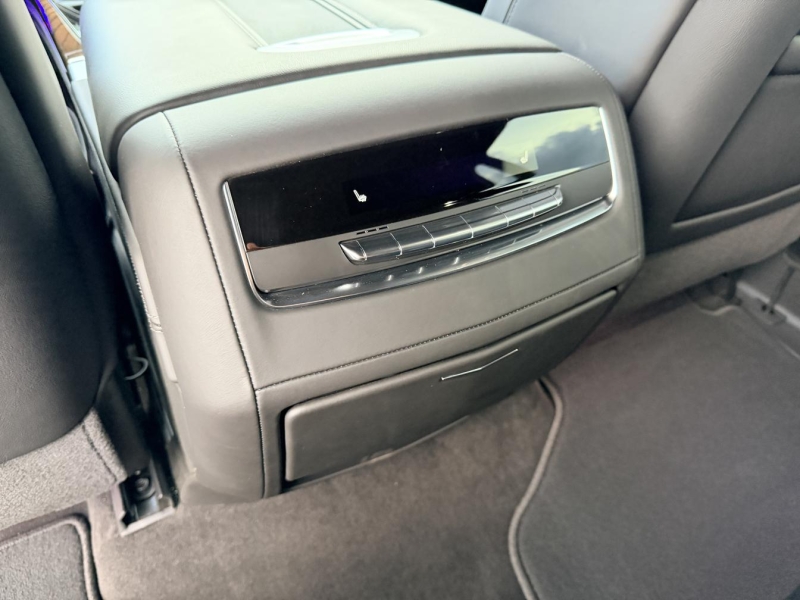 Купить Cadillac Escalade ESV Inkas Guard B6+ бензин 2025 id-1008207 в Киеве, Фото №20