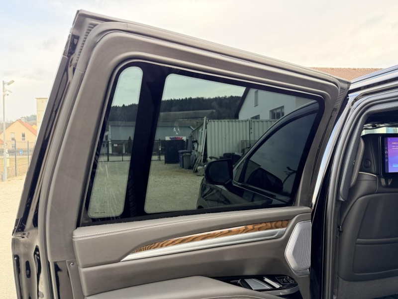 Купить Cadillac Escalade ESV Inkas Guard B6+ бензин 2025 id-1008207 в Киеве, Фото №22