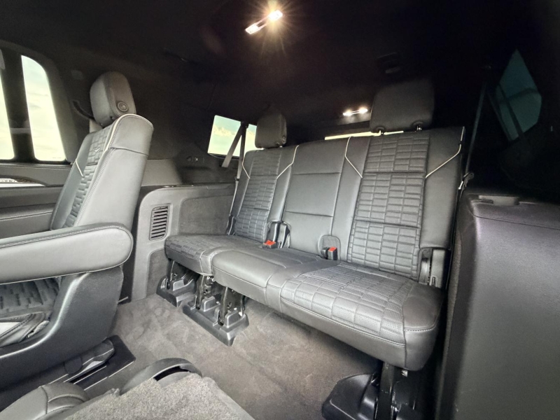 Купить Cadillac Escalade ESV Inkas Guard B6+ бензин 2025 id-1008207 в Киеве, Фото №27