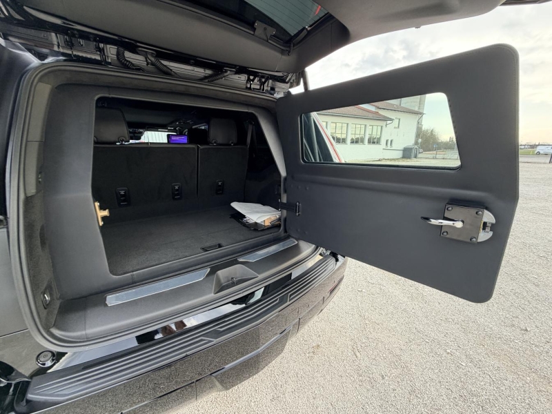 Купить Cadillac Escalade ESV Inkas Guard B6+ бензин 2025 id-1008207 в Киеве, Фото №30