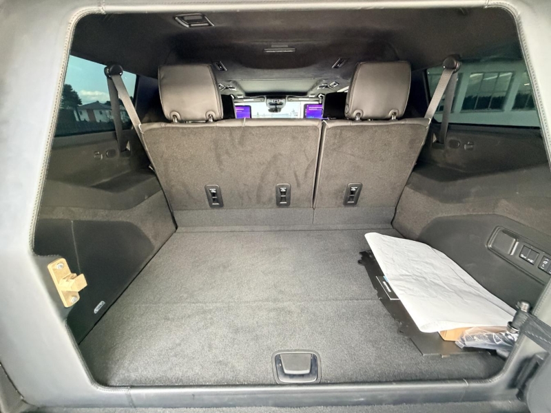 Купить Cadillac Escalade ESV Inkas Guard B6+ бензин 2025 id-1008207 в Киеве, Фото №31