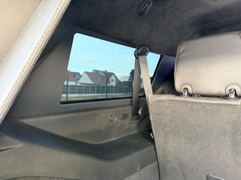 Купить Cadillac Escalade ESV Inkas Guard B6+ бензин 2025 id-1008207 в Киеве, Фото №32