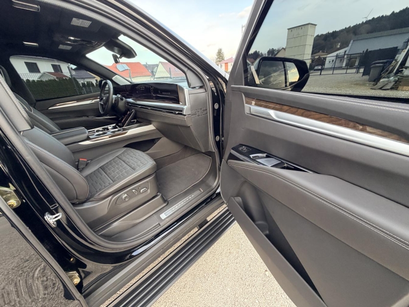 Купить Cadillac Escalade ESV Inkas Guard B6+ бензин 2025 id-1008207 в Киеве, Фото №33