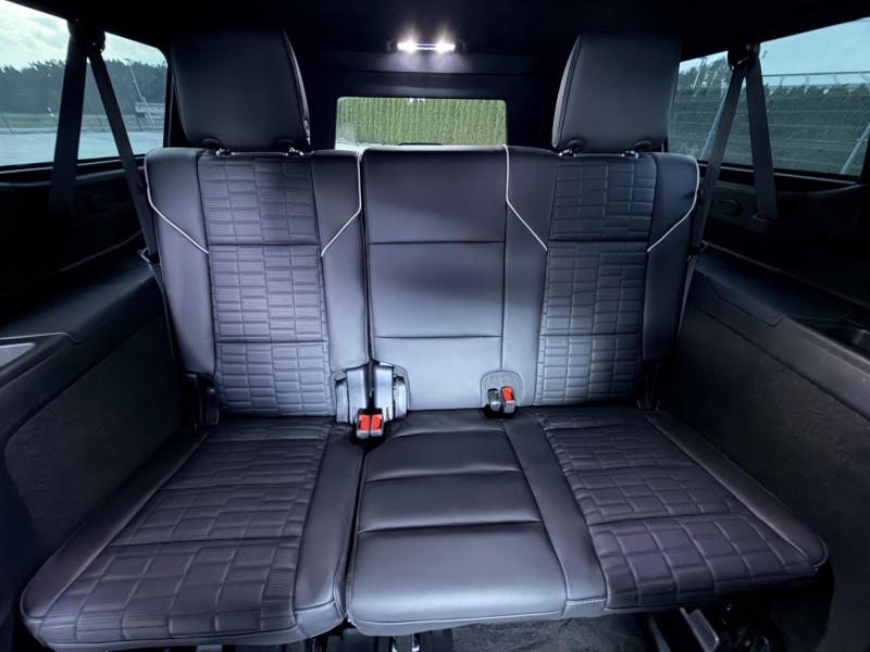 Купить Cadillac Escalade ESV Inkas Guard B6+ бензин 2025 id-1008207 в Киеве, Фото №38