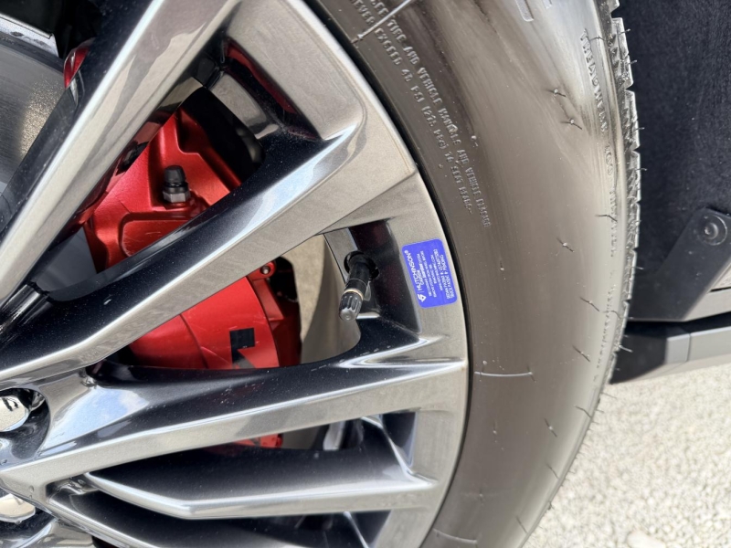 Купить Cadillac Escalade ESV Inkas Guard B6+ бензин 2025 id-1008207 в Киеве, Фото №45