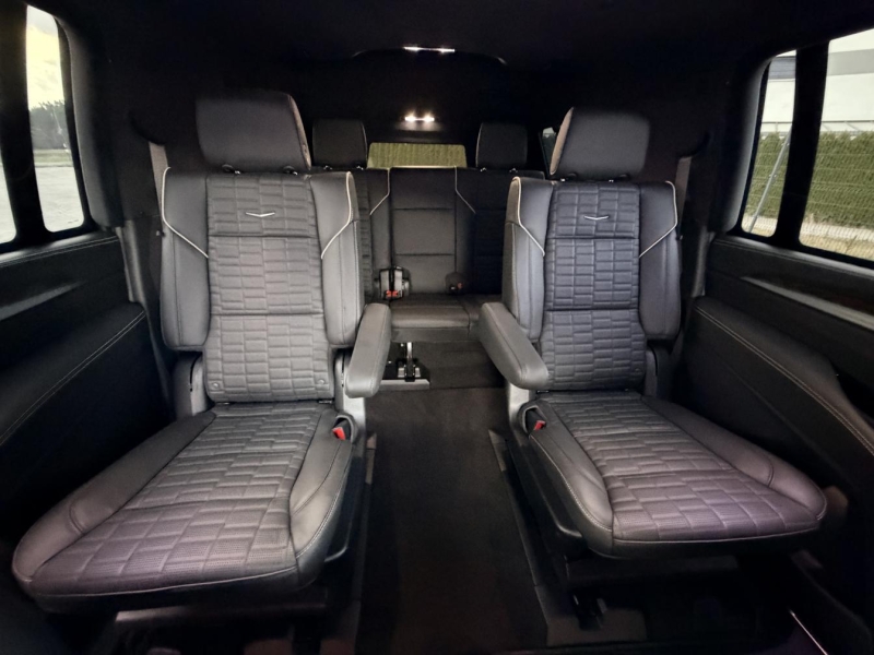 Cadillac Escalade ESV Inkas Guard B6+ бензин 2025 id-1008207 Купить Cadillac Escalade ESV Inkas Guard B6+ бензин 2025 id-1008207 в Киеве, Фото №35