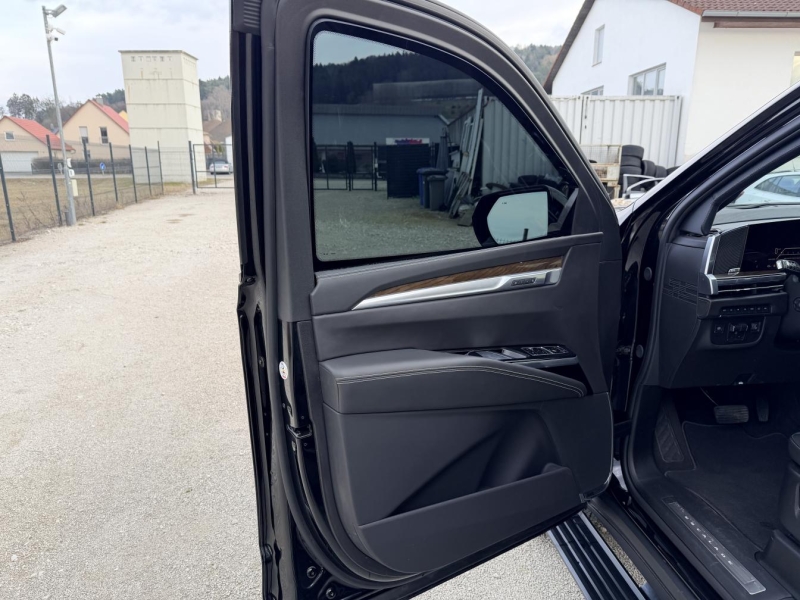 Cadillac Escalade ESV Inkas Guard B6+ бензин 2025 id-1008207 Купить Cadillac Escalade ESV Inkas Guard B6+ бензин 2025 id-1008207 в Киеве, Фото №9