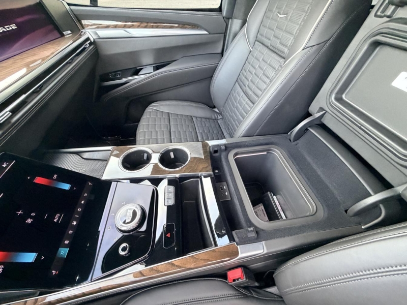 Cadillac Escalade ESV Inkas Guard B6+ бензин 2025 id-1008207 Купить Cadillac Escalade ESV Inkas Guard B6+ бензин 2025 id-1008207 в Киеве, Фото №18