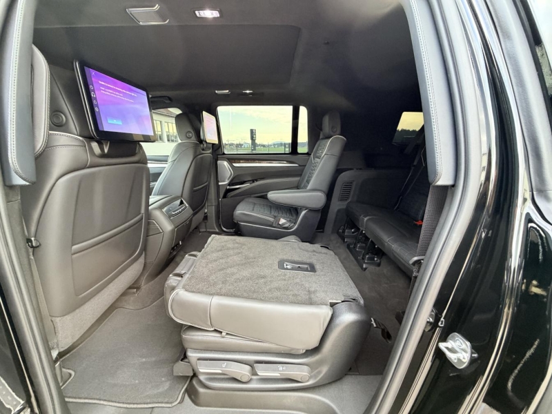 Cadillac Escalade ESV Inkas Guard B6+ бензин 2025 id-1008207 Купить Cadillac Escalade ESV Inkas Guard B6+ бензин 2025 id-1008207 в Киеве, Фото №26