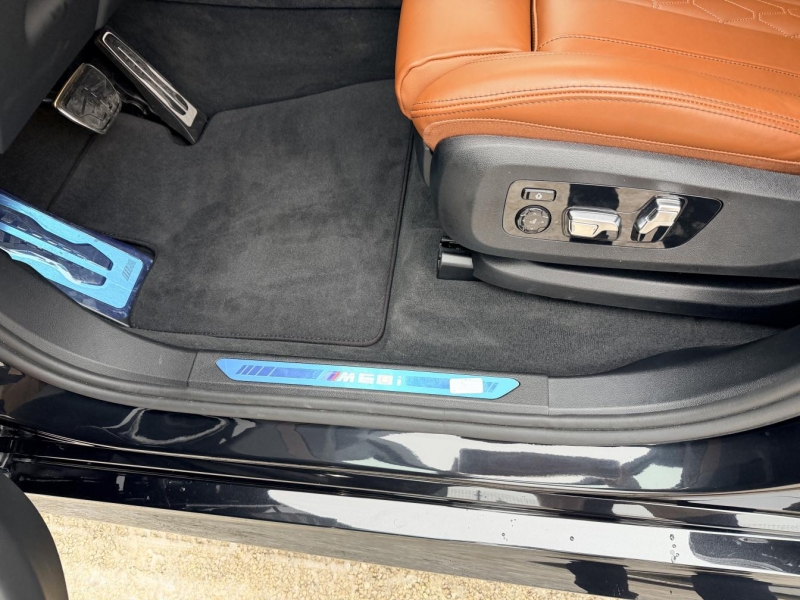 Купить BMW X5 M 60i бензин 2025 id-1008204 в Киеве, Фото №12