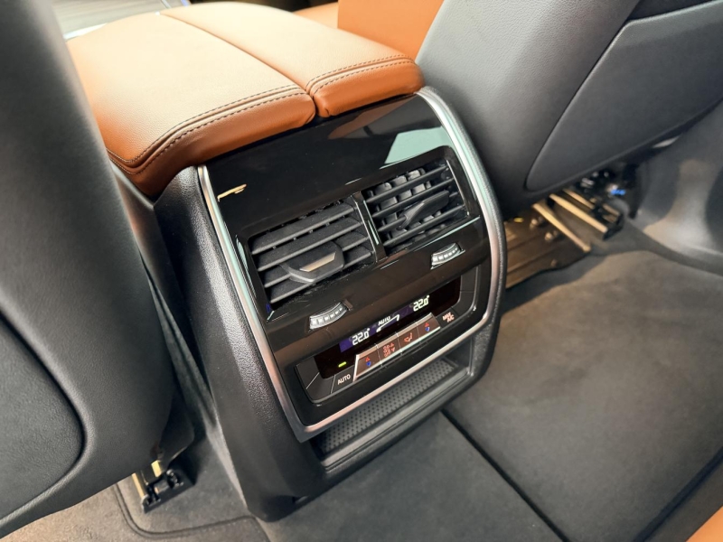 Купить BMW X5 M 60i бензин 2025 id-1008204 в Киеве, Фото №18