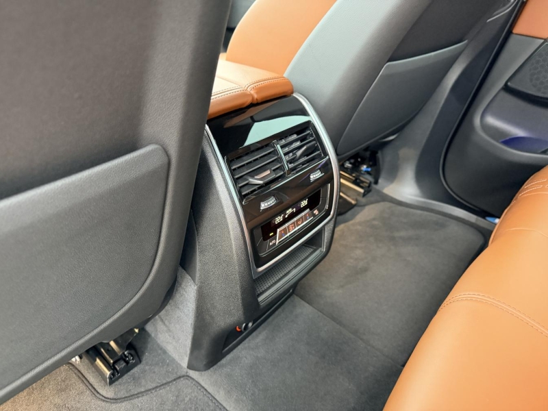 Купить BMW X5 M 60i бензин 2025 id-1008204 в Киеве, Фото №23