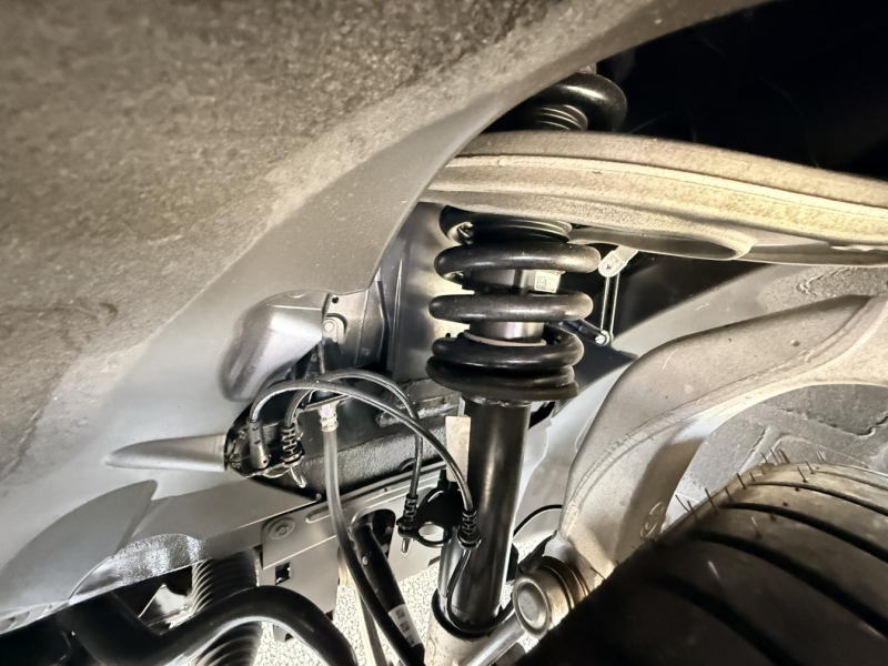 Купить BMW X5 M 60i бензин 2025 id-1008204 в Киеве, Фото №37