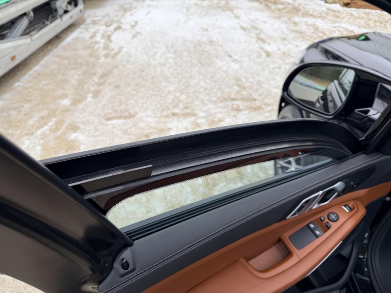 Купить BMW X5 M 60i бензин 2025 id-1008204 в Киеве, Фото №10