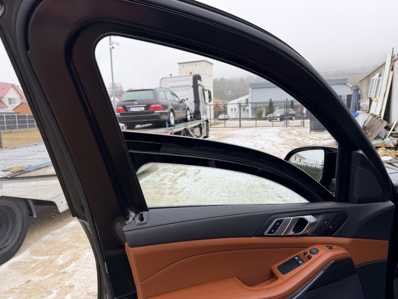 Купить BMW X5 M 60i бензин 2025 id-1008204 в Киеве, Фото №11