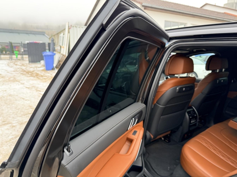 Купить BMW X5 M 60i бензин 2025 id-1008204 в Киеве, Фото №19