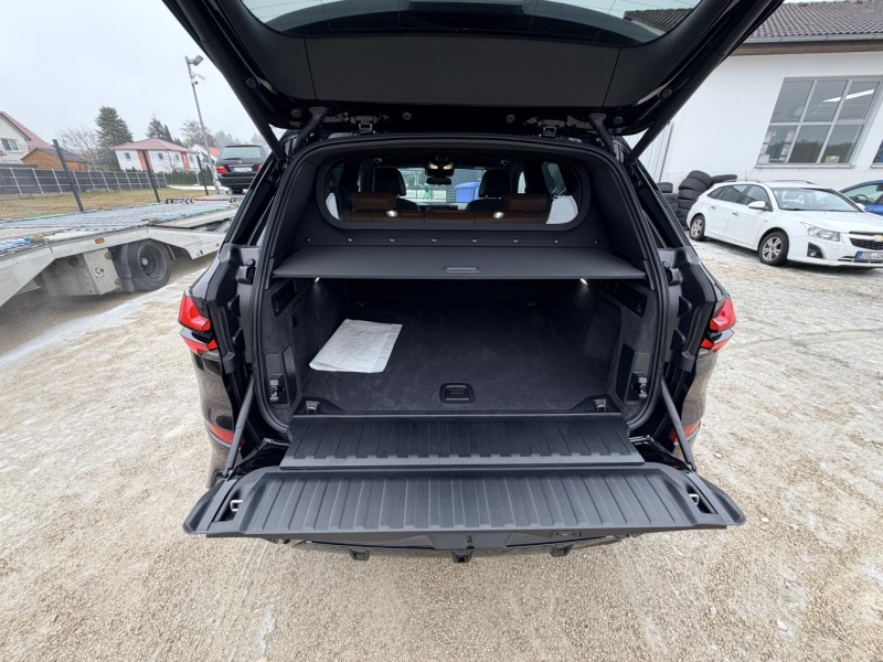Купить BMW X5 M 60i бензин 2025 id-1008204 в Киеве, Фото №24