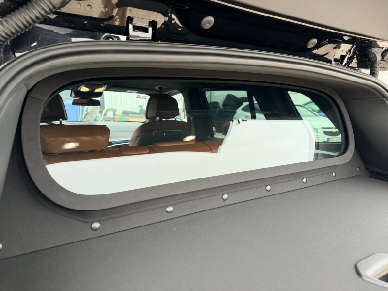 Купить BMW X5 M 60i бензин 2025 id-1008204 в Киеве, Фото №25