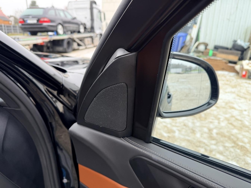 Купить BMW X5 M 60i бензин 2025 id-1008204 в Киеве, Фото №29