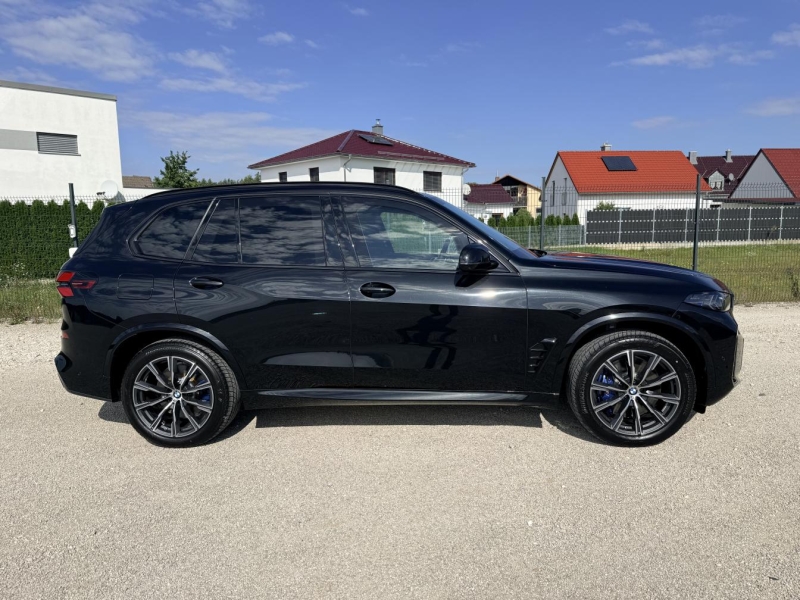 Купить BMW X5 M 60i бензин 2025 id-1008204 в Киеве, Фото №4