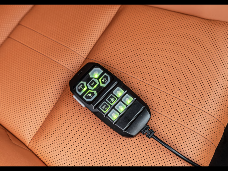 Купить Lexus LX 600 бензин 2025 id-1008208 в Киеве, Фото №17