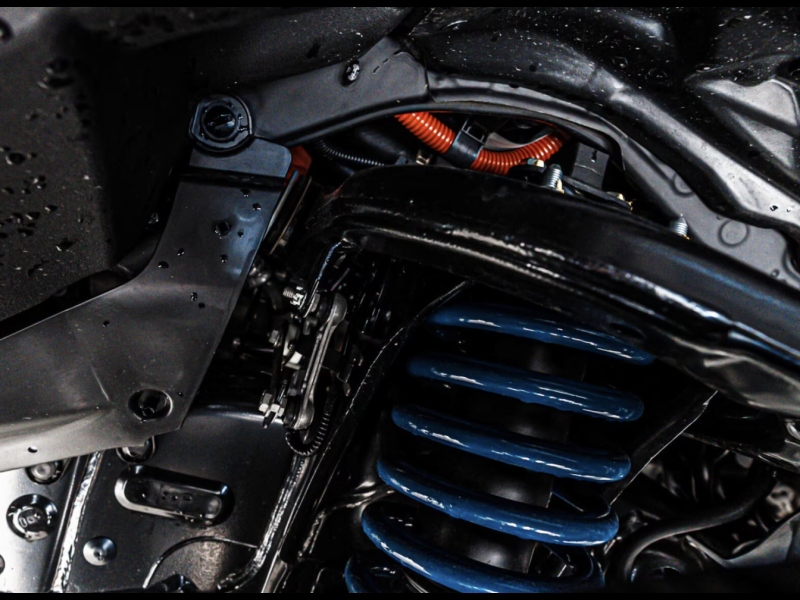 Купить Lexus LX 600 бензин 2025 id-1008208 в Киеве, Фото №18