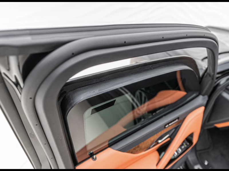 Купить Lexus LX 600 Ultra LUXURY GUARD INKAS B6 бензин 2025 id-1008208 в Киеве, Фото №14