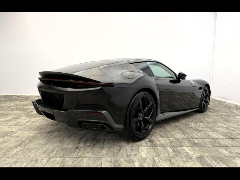 Купить Ferrari 12Cilindri бензин 2026 id-1008216 в Киеве, Фото №1