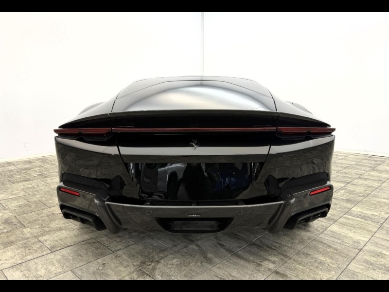 Купить Ferrari 12Cilindri бензин 2026 id-1008216 в Киеве, Фото №2