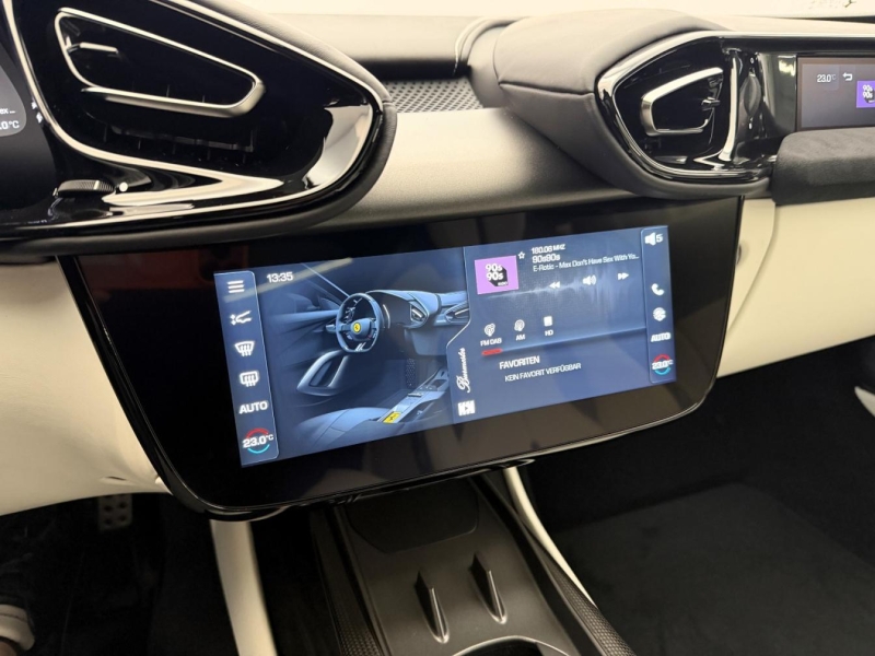 Купить Ferrari 12Cilindri бензин 2026 id-1008216 в Киеве, Фото №6