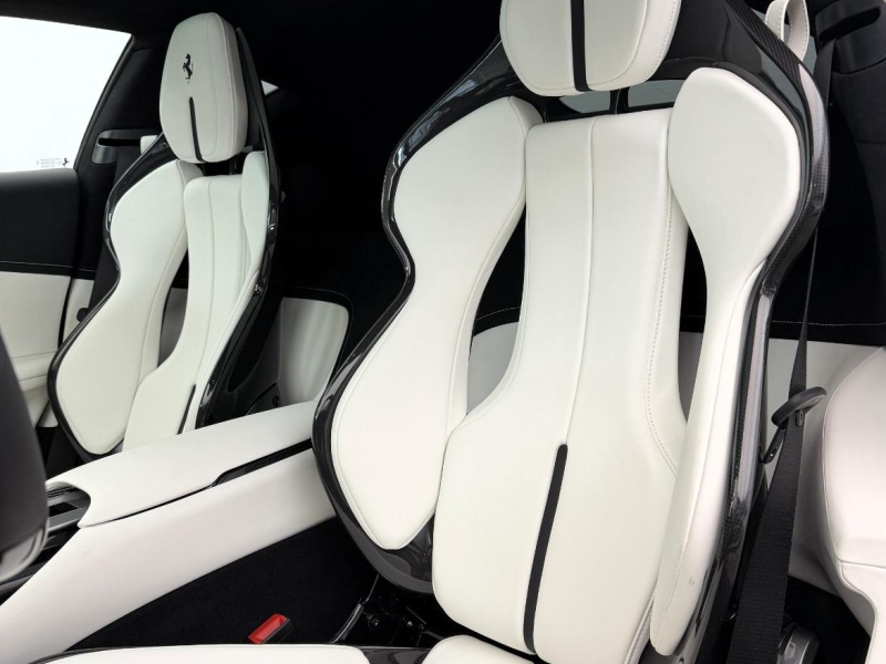 Купить Ferrari 12Cilindri бензин 2026 id-1008216 в Киеве, Фото №7