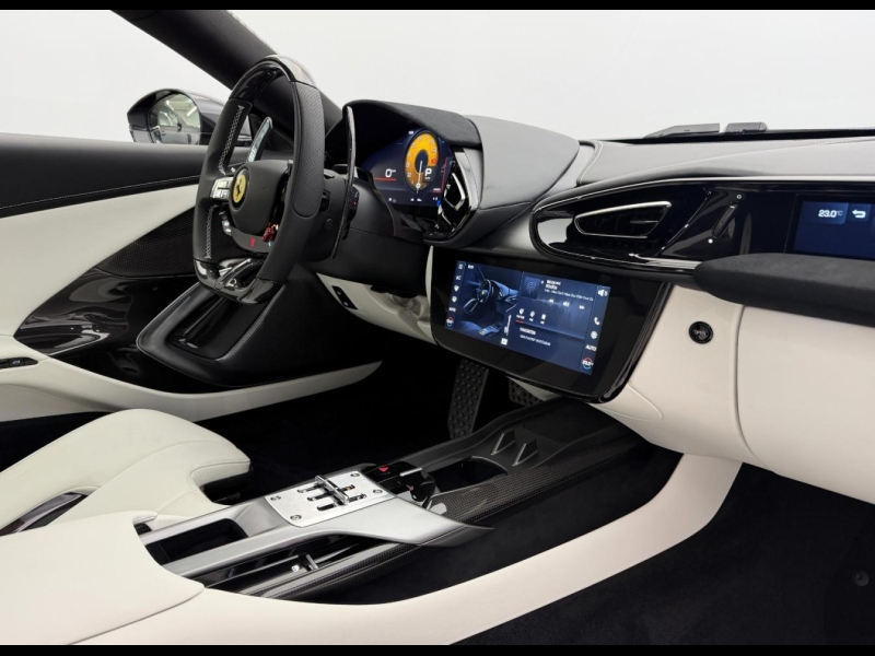 Купить Ferrari 12Cilindri бензин 2026 id-1008216 в Киеве, Фото №10