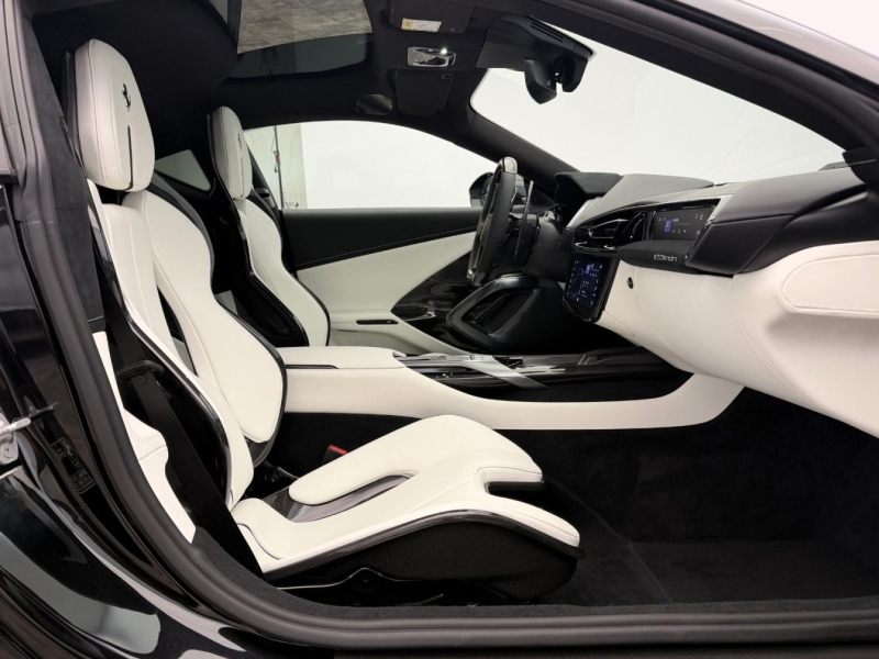 Купить Ferrari 12Cilindri бензин 2026 id-1008216 в Киеве, Фото №13