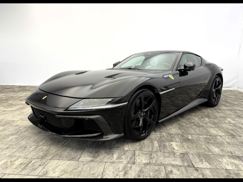 Ferrari 12Cilindri бензин 2026 id-1008216