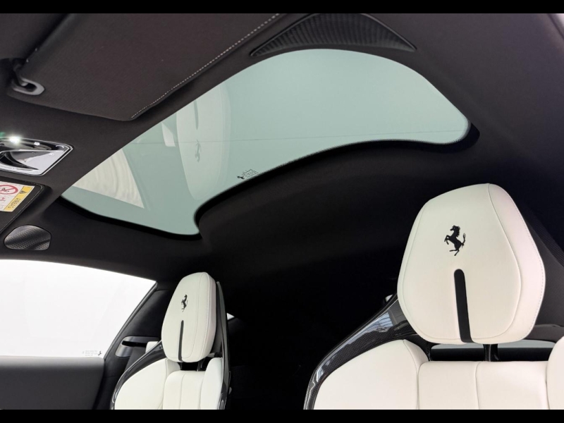 Купить Ferrari 12Cilindri бензин 2026 id-1008216 в Киеве, Фото №8