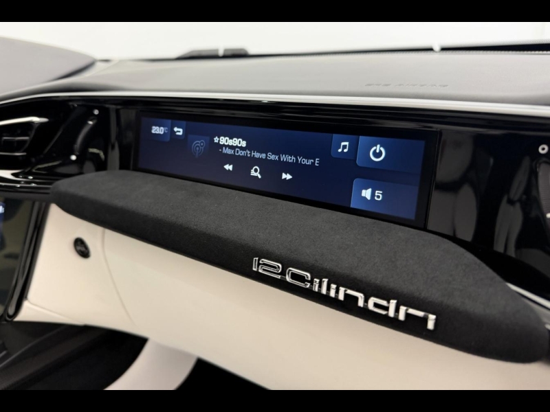 Купить Ferrari 12Cilindri бензин 2026 id-1008216 в Киеве, Фото №9