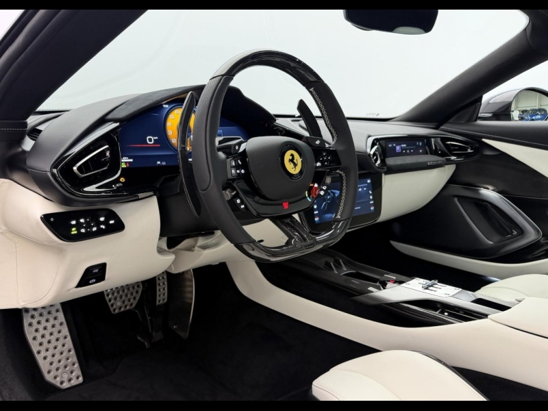 Купить Ferrari 12Cilindri бензин 2026 id-1008216 в Киеве, Фото №12