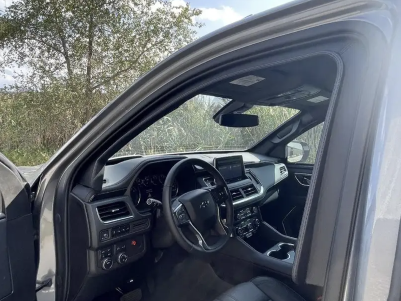 Купить Chevrolet Suburban Guard B7 бензин 2026 id-1008212 в Киеве, Фото №8