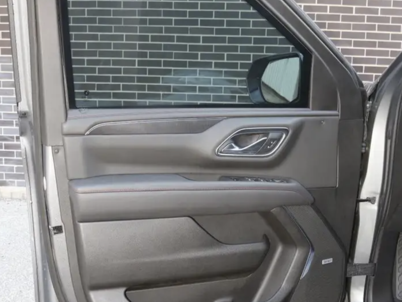 Купить Chevrolet Suburban Guard B7 бензин 2026 id-1008212 в Киеве, Фото №11