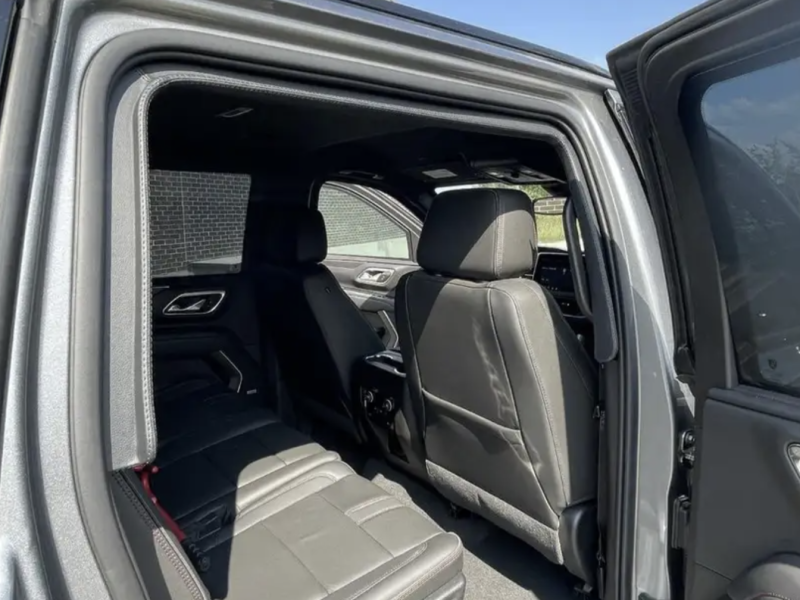 Купить Chevrolet Suburban Guard B7 бензин 2026 id-1008212 в Киеве, Фото №4